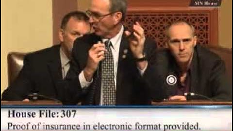 House floor session  4/9/15 - part 1