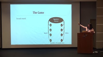 IEEE ICBC Technical Session - 8 190517