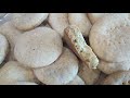 Сметанные лепешки(пышки)как у бабушки