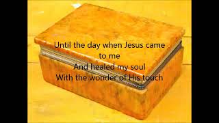 Alabaster Box  with lyrics and video by Cece Winans Profile