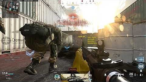 CALL OF DUTY MODERN WARFARE: UNSTOPPABLE M4A1 BEST CLASS SETUP IN ONLINE MULTIPLAYER MODE GAMEPLAY