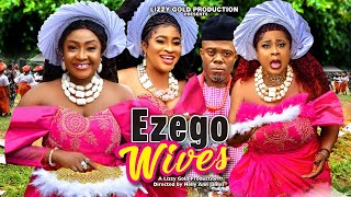 EZEGO'S WIVES (FINAL PART) YouTube thumbnail