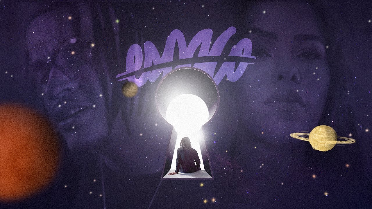 Wesley Camilo - ESPAÇO 🗝