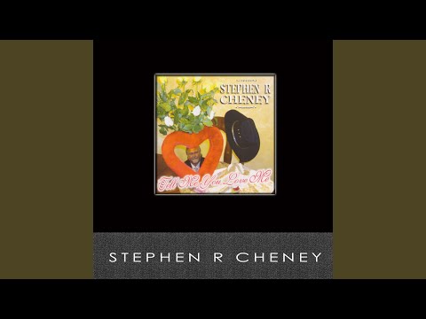 Unchained Melody - Stephen R Cheney 