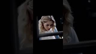 Death of a Cheerleader 2019 Stab and Death Sceen