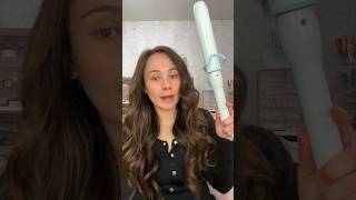 OUAI MAKES HAIR TOOLS!?