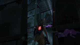KillerBlind🔪🔦😉💖 #dbd #flashlightsave #dbdsurv #gaming #gamer #thefog
