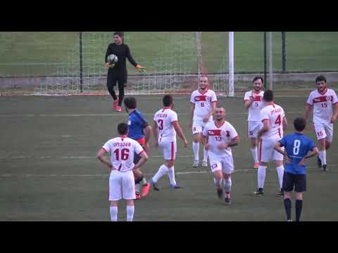 ქომაგები 6-2 ლიტვური საცხობი (მიმოხილვა)