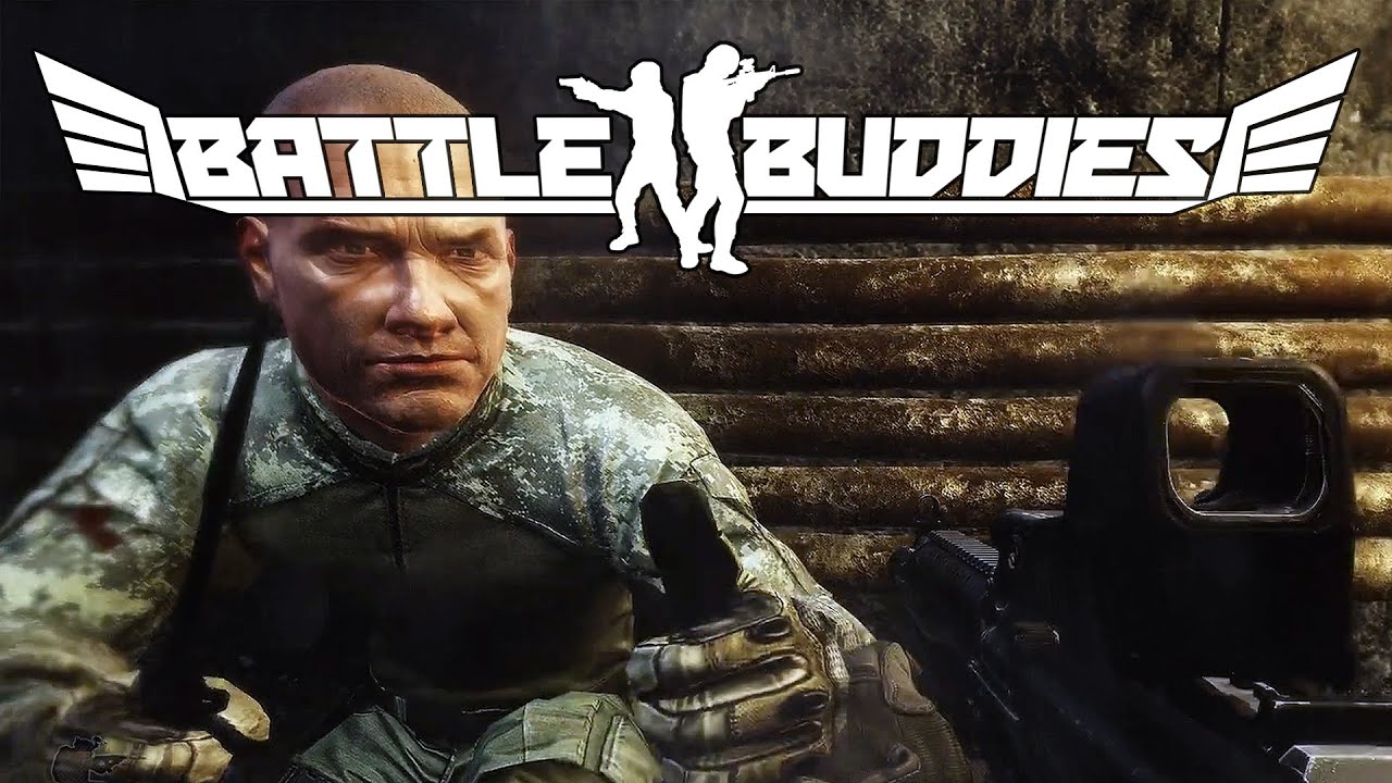 Battle Buddies 336 Escape from Tarkov YouTube