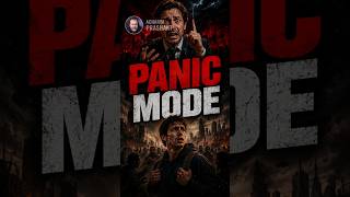 Panic Mode || Acharya Prashant
