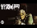 “SCUM Island Mayhem + Tarkov Chaos | Reserve &amp; Lighthouse Runs!”