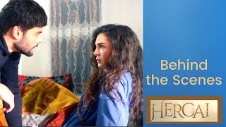 Hercai ❖ BTS ❖ Ep 9 