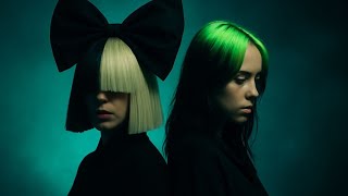 Sia Ft Billie Eilish  Healing Fire 2025  s