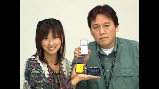 法林岳之のケータイしようぜ!!／au「CA001」／036／2009年3月11日公開