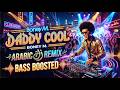 Boney M DADDY COOL Arabic House Darbuka Remix Arabic Boneym Daddycool Darbuka Arabicremix 