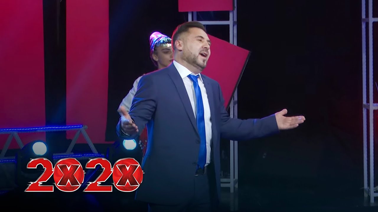 Shemsedin Jetaj - Malli  i vendlindjes