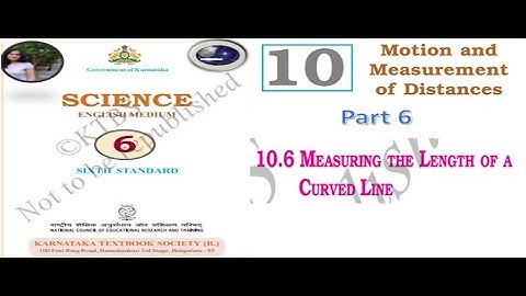 chapter 10  motion and measurement of distances part 6
