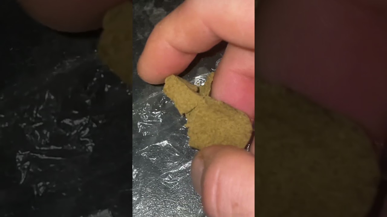 The Moroccan hash coming t/t straight fire!!!