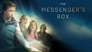 The Messenger's Box (2015) | Full Movie | Mitchell Biggs | Gary Bosek | Stephan Brown screenshot 2