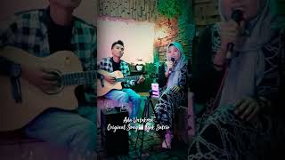 Download Lagu ADA UNTUKMU _ Tyok satrio By Raisya MP3