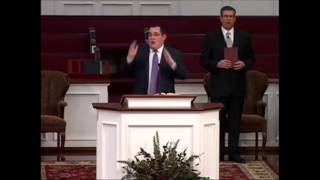 Count Your Blessings- Congregational Singing