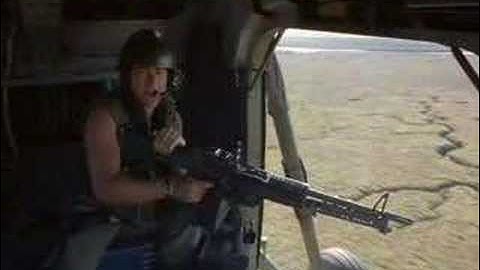 Full Metal Jacket- Get Some