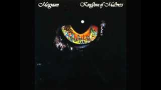 MAGNUM - Kingdom Of Madness -