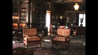 Tour of Hearst Castle