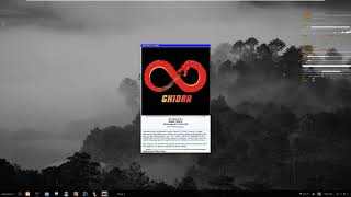 Ghidra and IDA - Solving a reverse engineering CTF crackme - AmIRootYet - Pranshu Bajpai