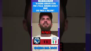 Miralem Pjanić: «Grande rispetto per l’Italia» #pjanic #bosniaitalia #mondiali #italia