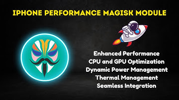 This Magisk Module UNLOCKS True Android Performance 🔥 No More Lag !