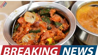 An ingredient for this curry is missing - and in eight minutes, it's at the door screenshot 4