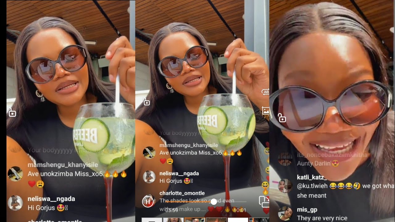 Eunice (Pov_husband) Net Worth 2025: Comedy Content Creator’s Growth incase you missed miss xo Instagram live||South African youtuber - YouTube