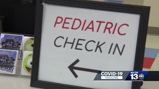 Central Alabama parents, doctors anticipate arrival of pediatric COVID-19 vaccine