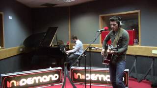 Sean Kennedy - Love Don't Live Here (session)