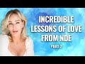 44 During NDE Gained Deep Insight Into Love Chrystal Rae Nde mp3
