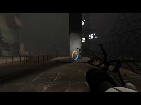 portal 2 part 8 the jel is here