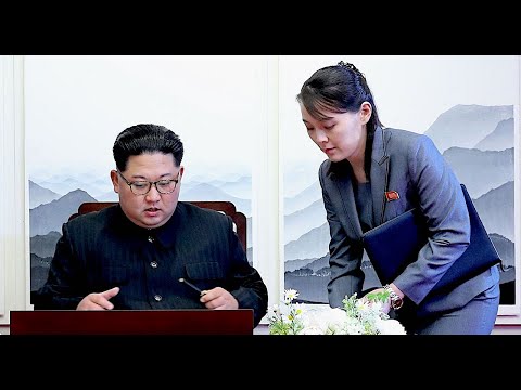 《石濤聚焦》突發傳聞：金正恩已被妹妹金與正政變推翻 6月後露面的「瘦胖三」是假的（24/10）