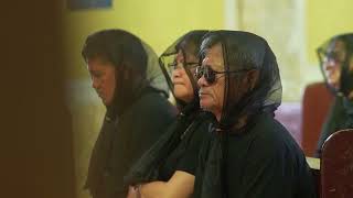 Lola Brenda's Funeral | Forever in our hearts | We Love youu 🤍🥀🕊️
