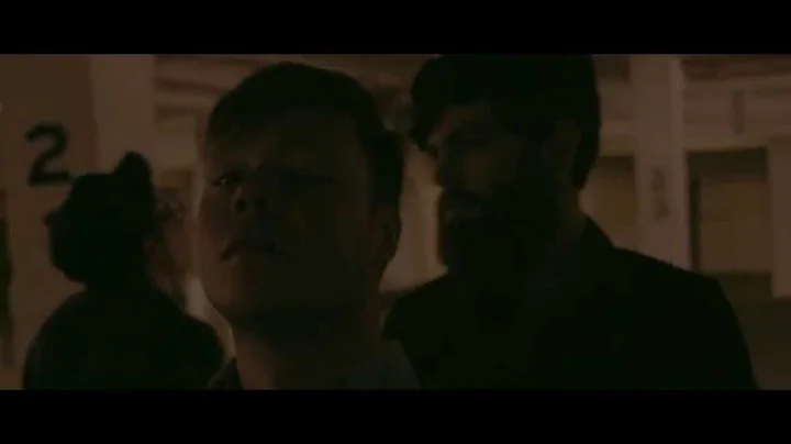 Shane Tripp "Business" Official Music Video