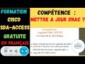 En franais   how to upgrade dnac    formation sdaccess