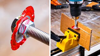 Useful Handyman hacks for your Repairment
