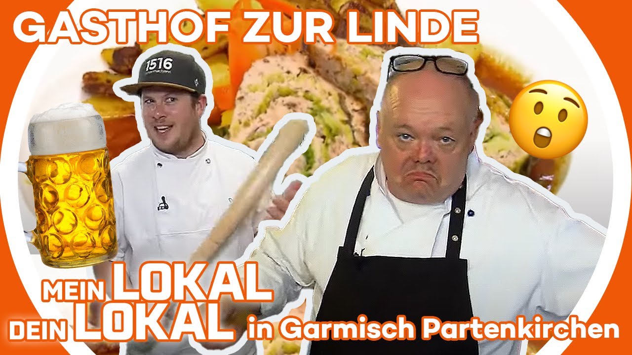 IHH SPINNENNETZE 😱🕷 Kosten sie Andreas etwa den Sieg?! | 2/2 | Mein Lokal, Dein Lokal