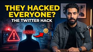 How a Teenager Hacked Twitter’s Most Powerful Accounts | The 2020 Bitcoin Scam