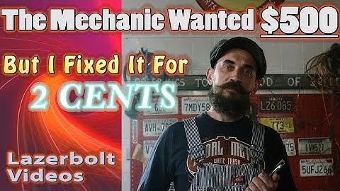 Bypassing the Security System in a 2001 Camaro - GM VATS Fix - Lazerbolt -