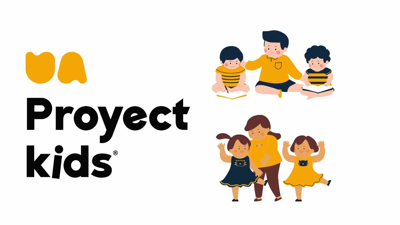 UA Proyect Kids