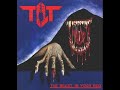 Tilt - The Beast In Your Bed ( Full Album ) - YouTube