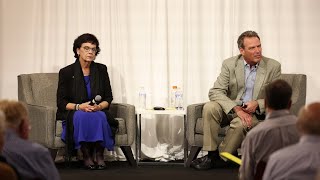 Greensboro Mayoral Candidates Forum: Redistricting