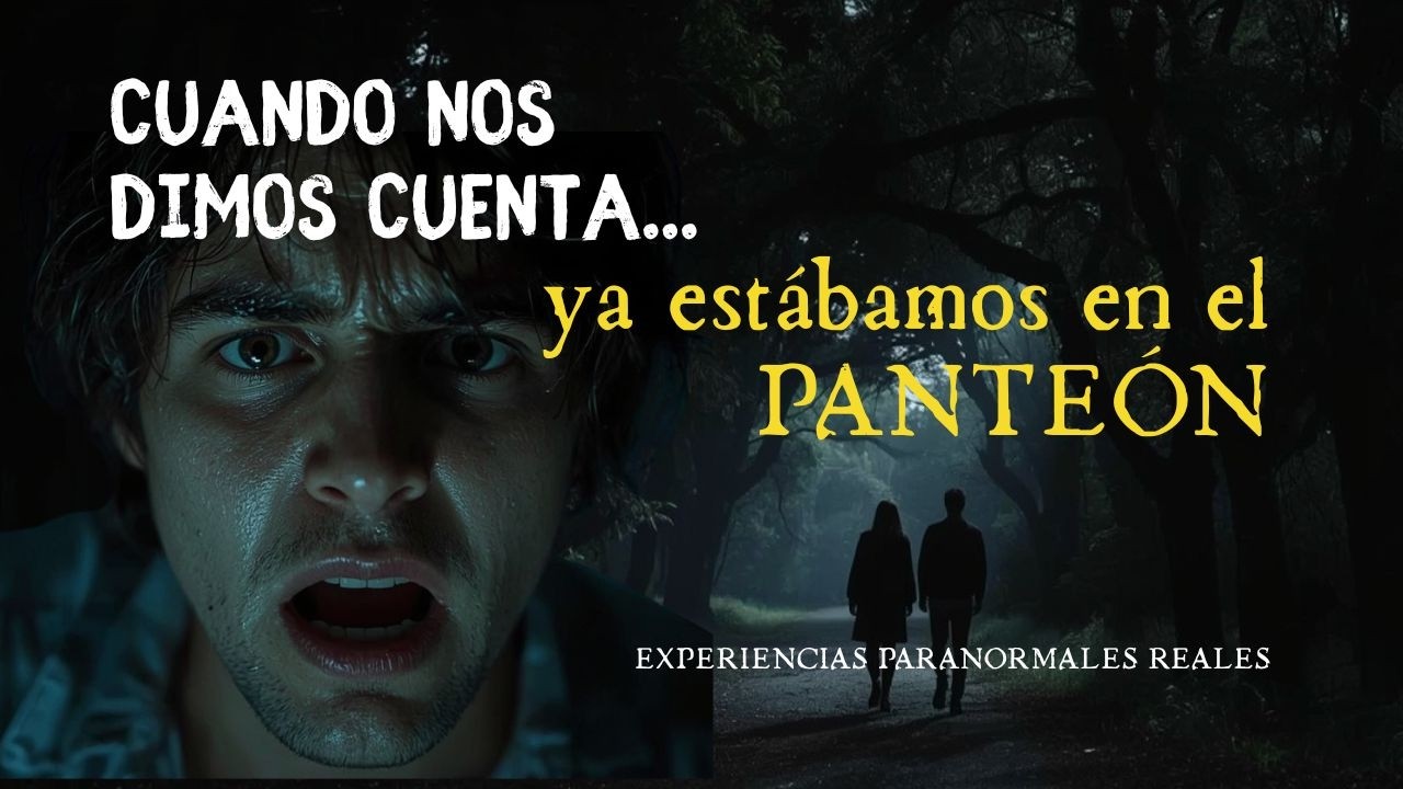 Manifestaciones reales: apariciones, posesiones y presencias del bajo astral / La Mano Peluda/ 3125