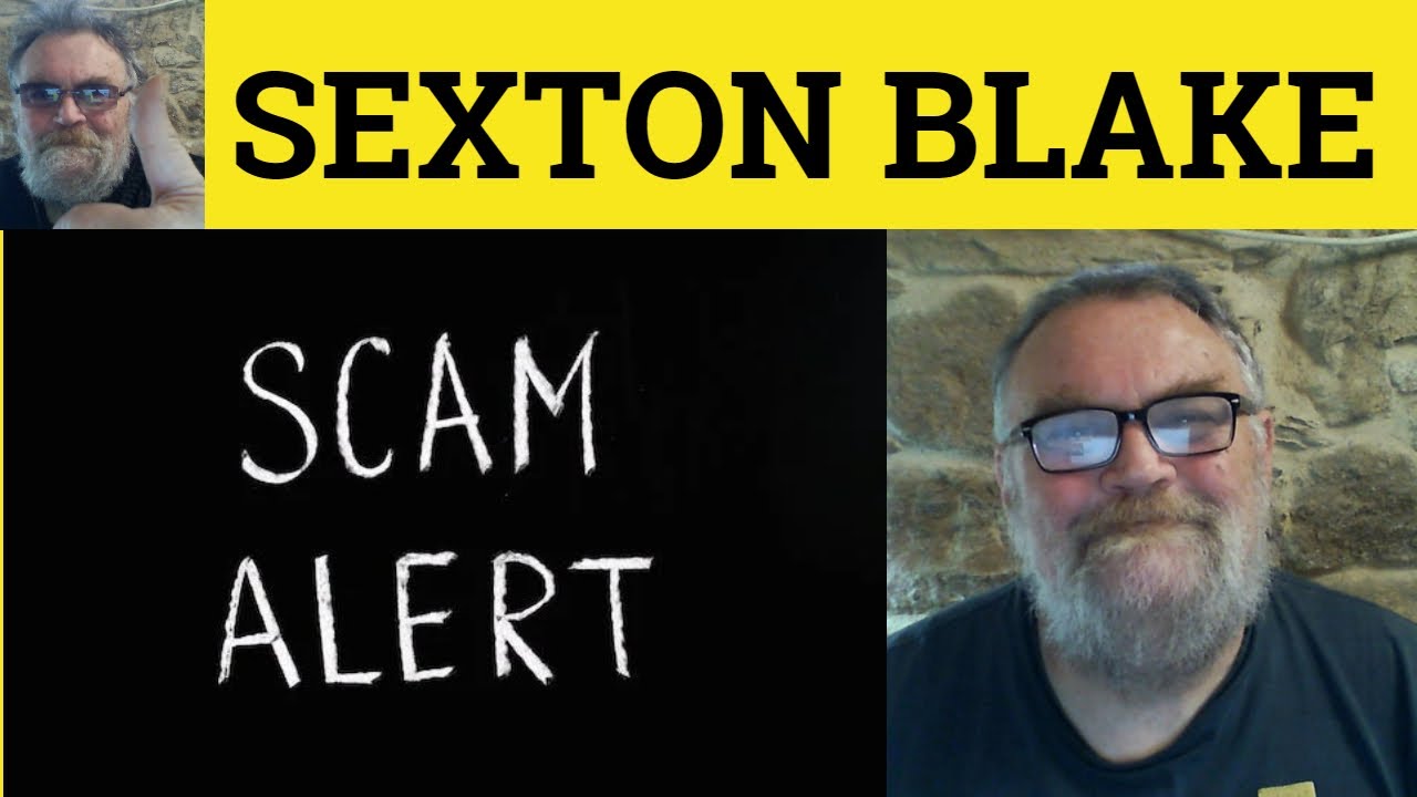 Sexton Meaning Sexton Blake Defined Cockney Slang Sexton Blake Sexton Meaning Sexton Blake Defined Cockney Slang Sexton Blake